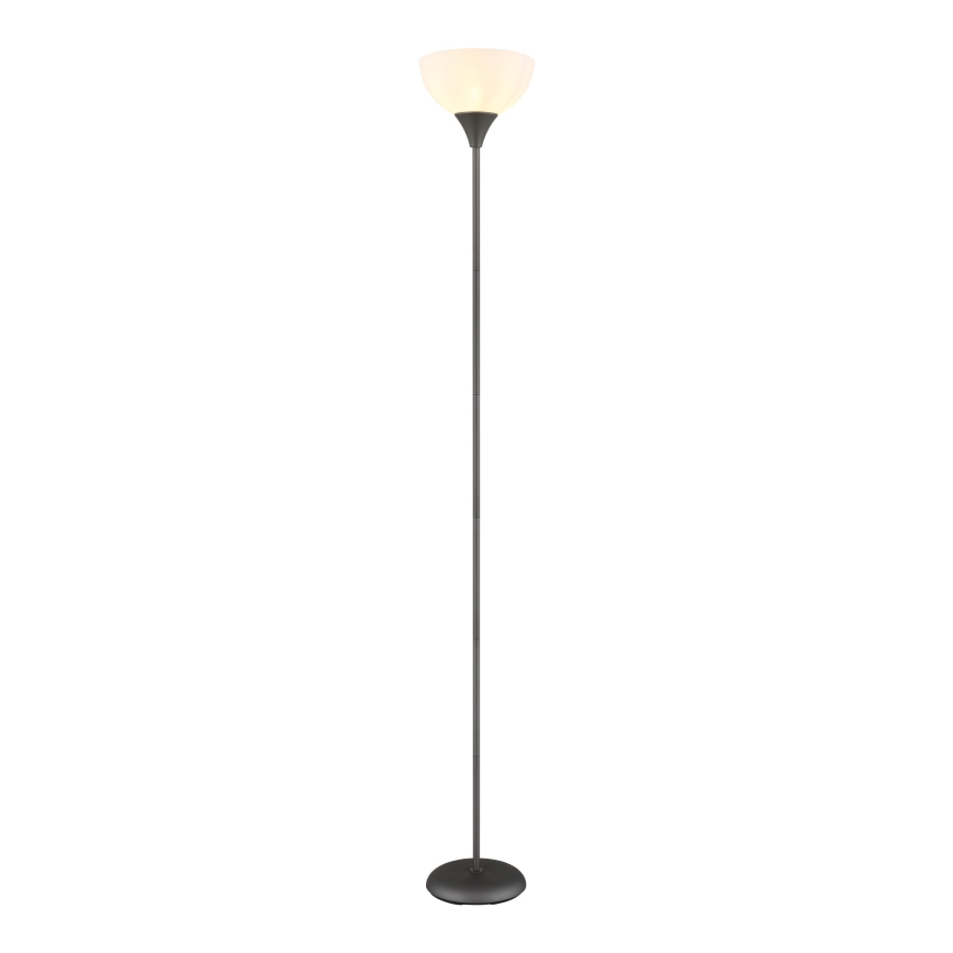 Globo - Stojacia lampa 1xE27/60W/230V
