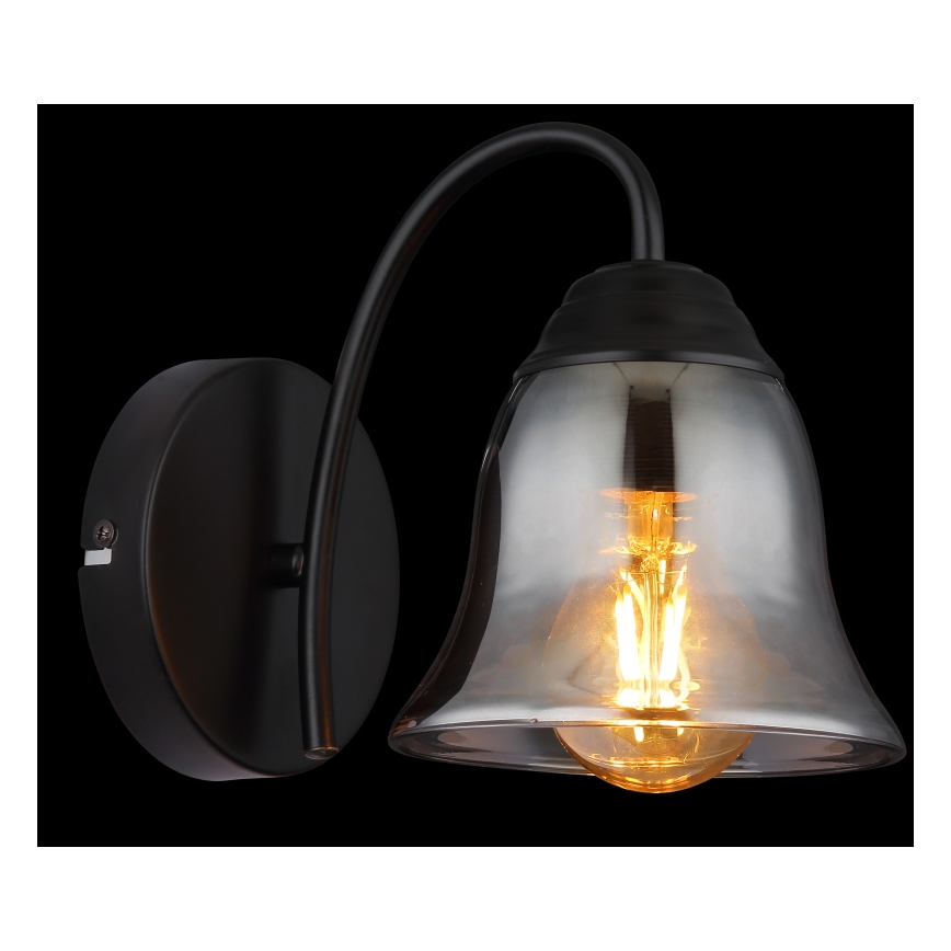 Globo - Nástenná lampa 1xE27/60W/230V