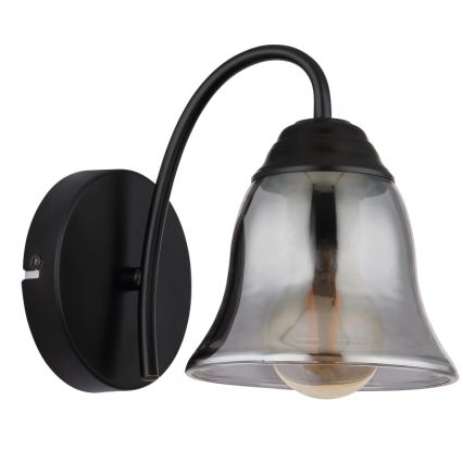 Globo - Nástenná lampa 1xE27/60W/230V