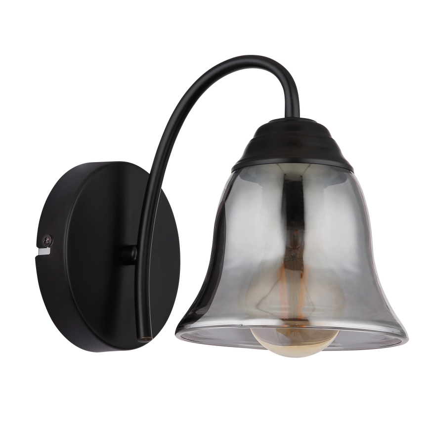 Globo - Nástenná lampa 1xE27/60W/230V