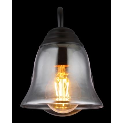Globo - Nástenná lampa 1xE27/60W/230V