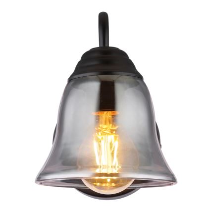 Globo - Nástenná lampa 1xE27/60W/230V