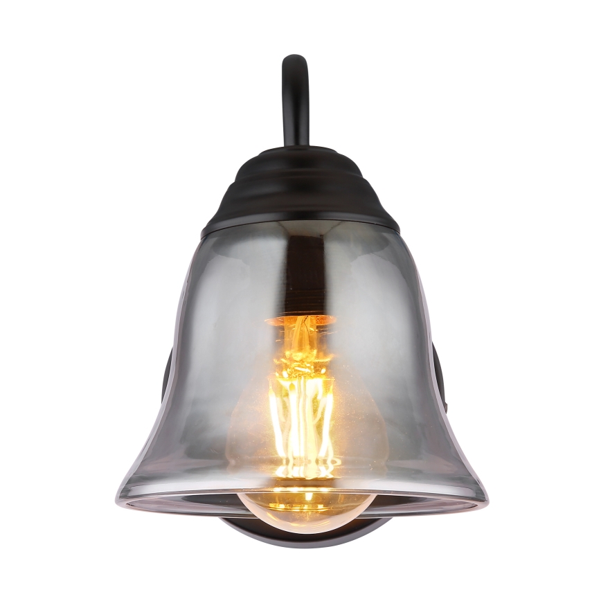 Globo - Nástenná lampa 1xE27/60W/230V