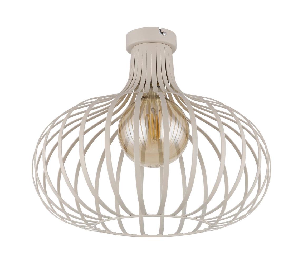 Globo 63370119 - Stropné svietidlo MATEO 1xE27/40W/230V 63370119