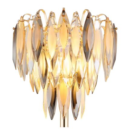 Globo - Stojacia lampa 4xE14/40W/230V