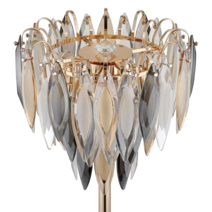 Globo - Stojacia lampa 4xE14/40W/230V