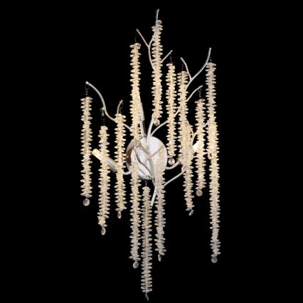 Globo - LED nástenné svietidlo 3xG9/8W/230V