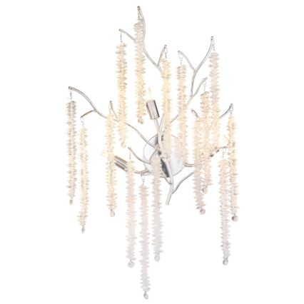 Globo - LED nástenné svietidlo 3xG9/8W/230V