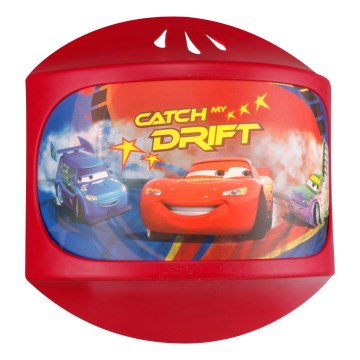 GLOBO 662381 - Detské svietidlo CARS 1xE15/25W
