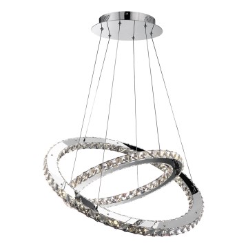 Globo 67032-60 - Závesné stropné svietidlo MARYLYN LED 60xLED/1W/3,4V Globo 67032-60 - Závesné stropné svietidlo MARYLYN LED 60xLED/1W/3,4V