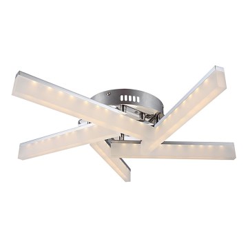 Globo 67057-5D - LED stropné svietidlo VARAZZE 5xLED/5W/230V Globo 67057-5D - LED stropné svietidlo VARAZZE 5xLED/5W/230V
