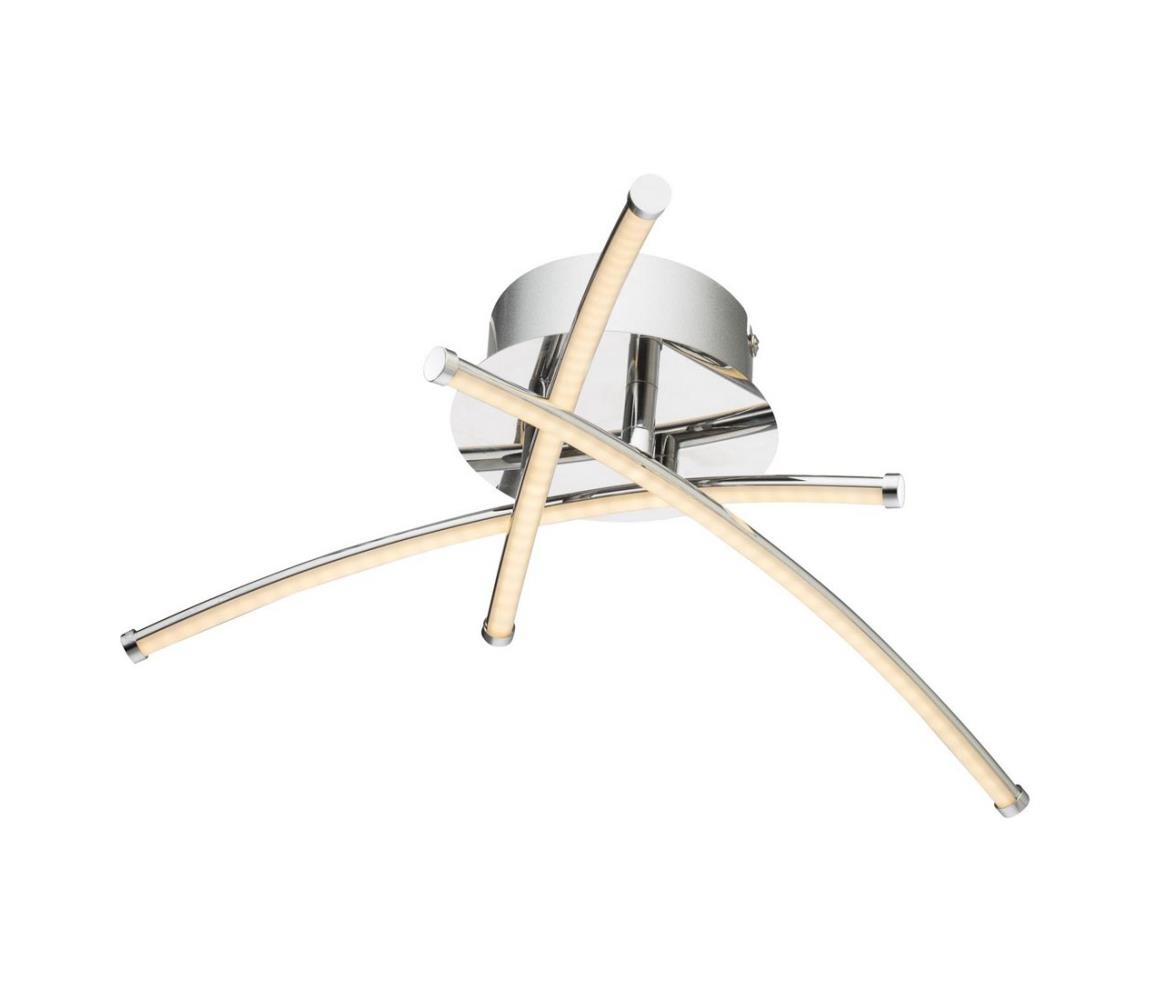 Globo Globo 67085-12 - LED Prisadený luster SHANGHAI LED/9W/230V