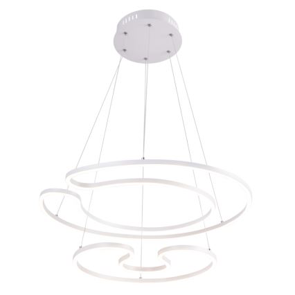 Globo - LED Luster na lanku LED/6/230V