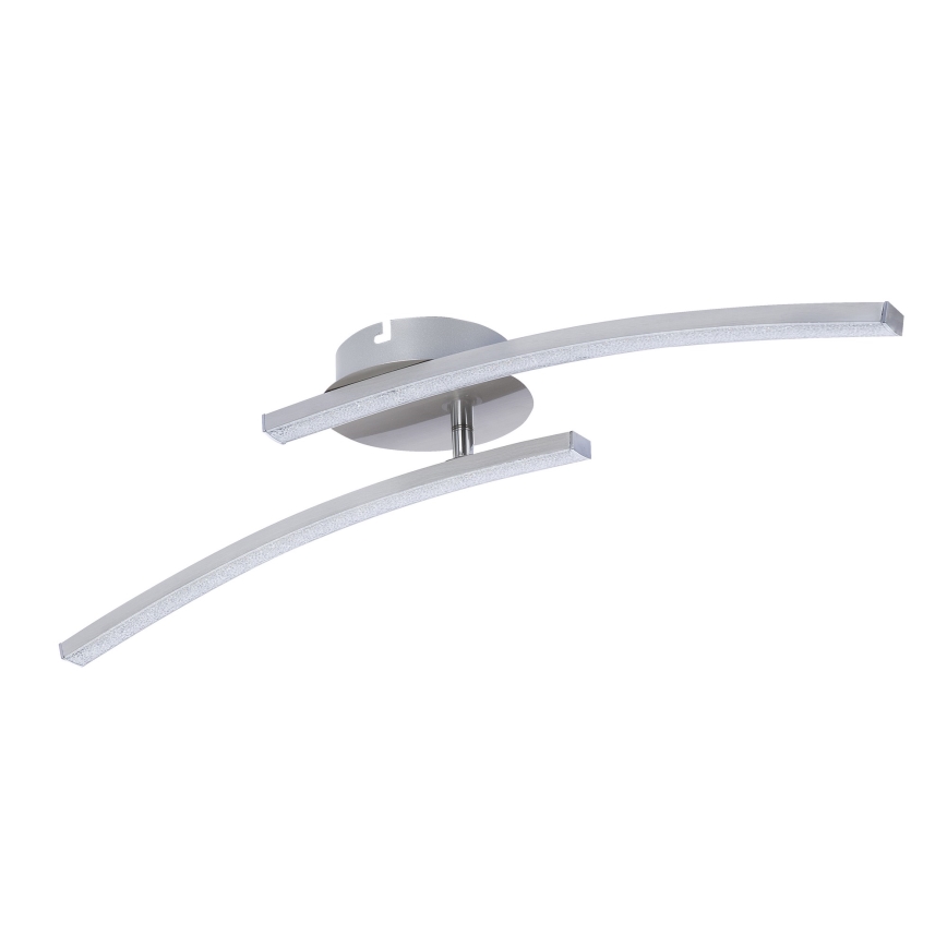Globo - LED Prisadený luster 2xLED/6W/230V 3000/4000/6000K