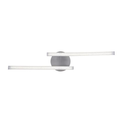 Globo - LED Prisadený luster 2xLED/6W/230V 3000/4000/6000K