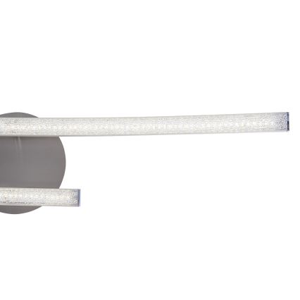 Globo - LED Prisadený luster 2xLED/6W/230V 3000/4000/6000K