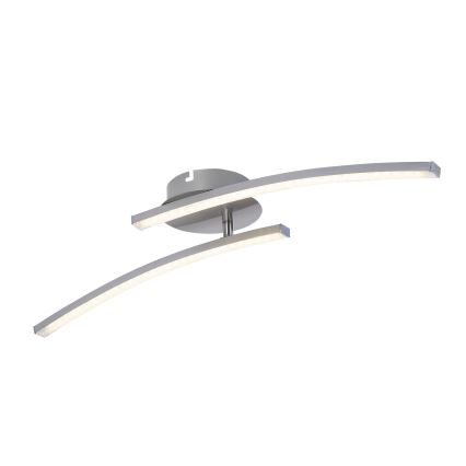 Globo - LED Prisadený luster 2xLED/6W/230V 3000/4000/6000K
