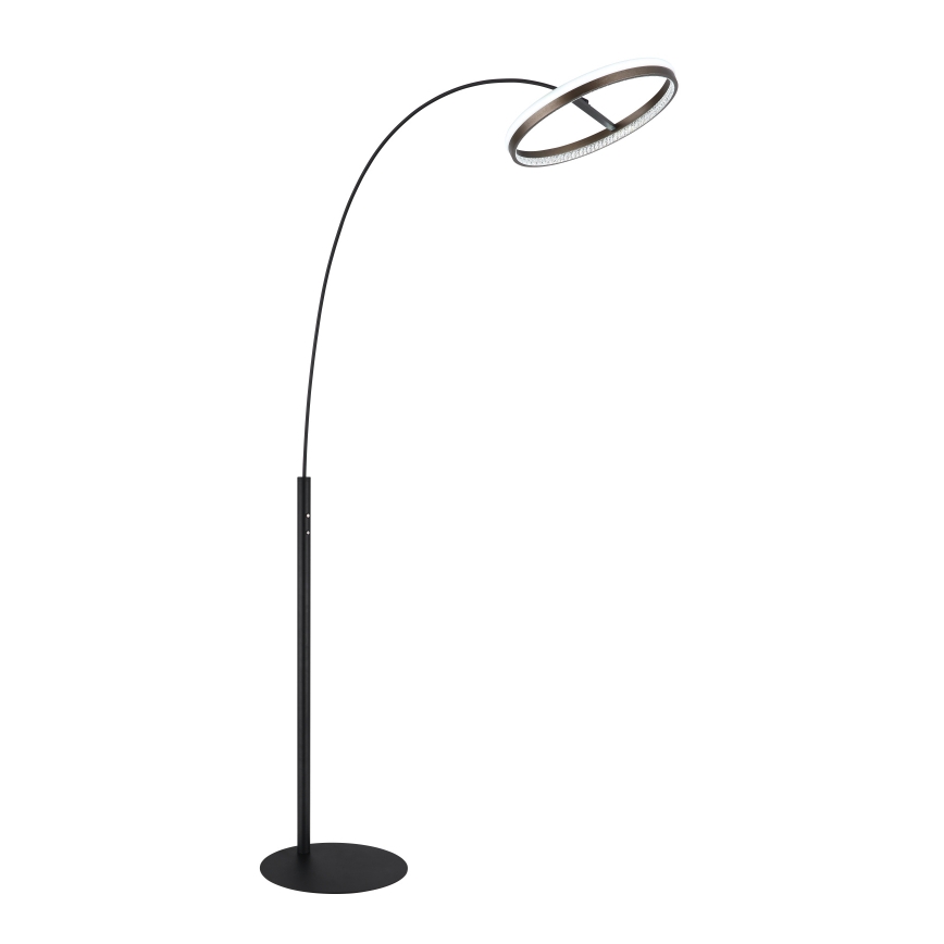 Globo - stmievateľná dotyková LED stojacia lampa LED/24W/230V 3000/4000/6000K