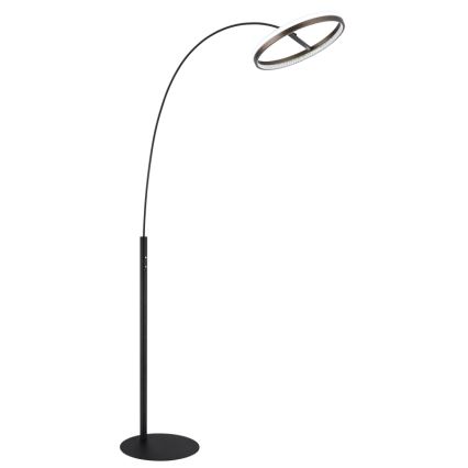 Globo - LED Stmievateľná dotyková stojacia lampa LED/24W/230V 3000-6000K