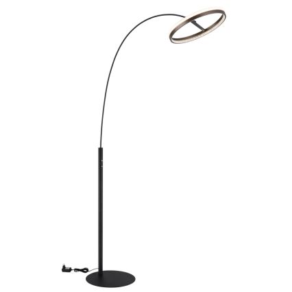 Globo - LED Stmievateľná dotyková stojacia lampa LED/24W/230V 3000-6000K