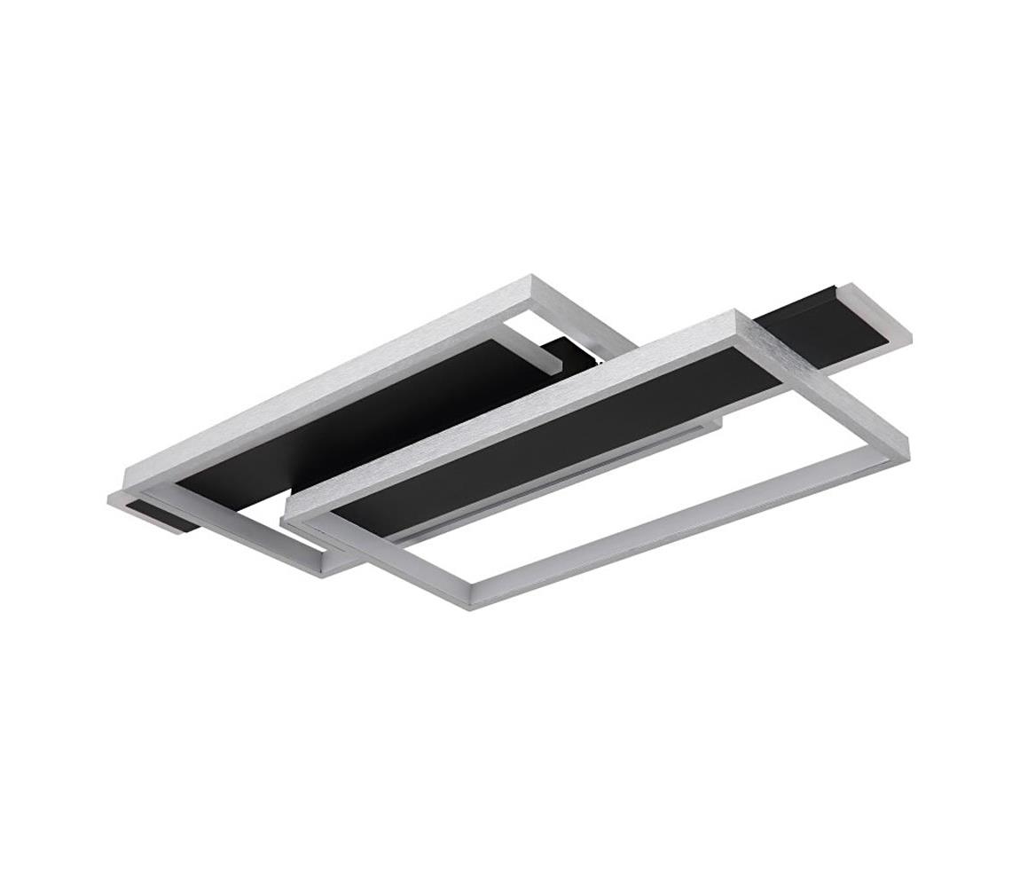 Globo 67187-40 - LED Stropné svietidlo FINNLEY LED/40W/230V 62x27 cm 67187-40