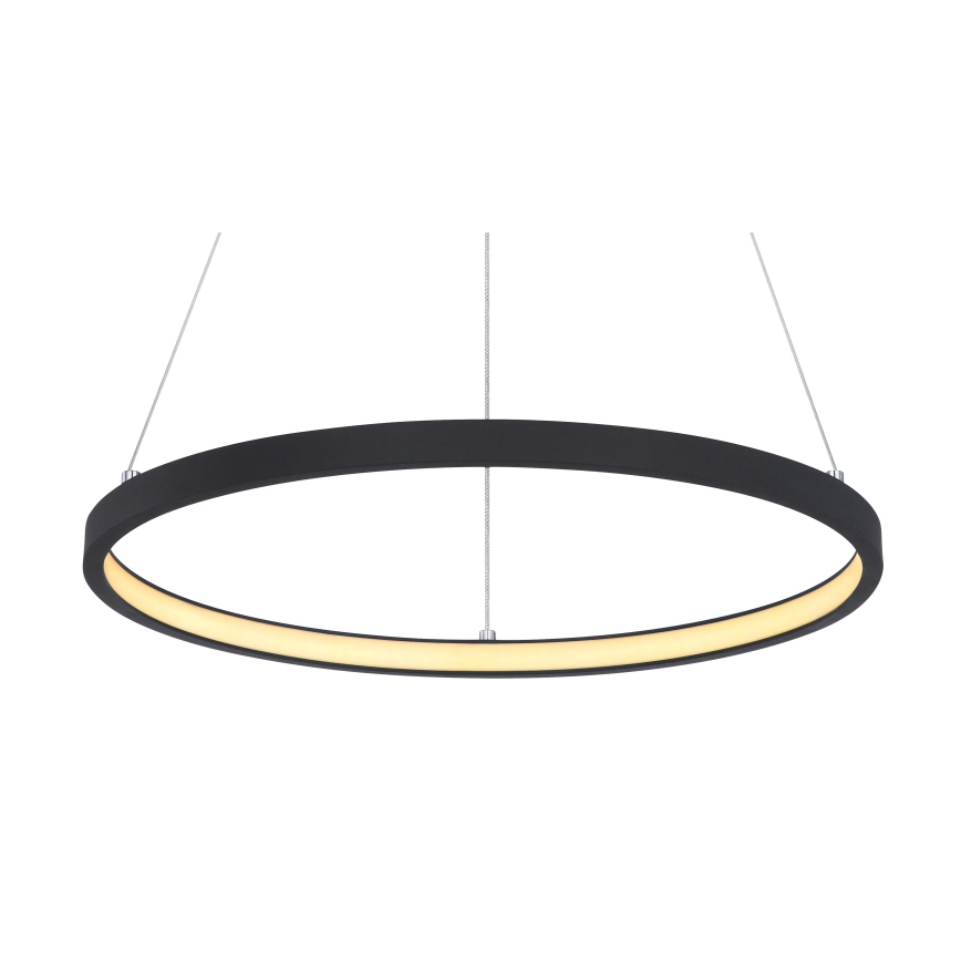 Globo - LED Luster na lanku LED/19W/230V