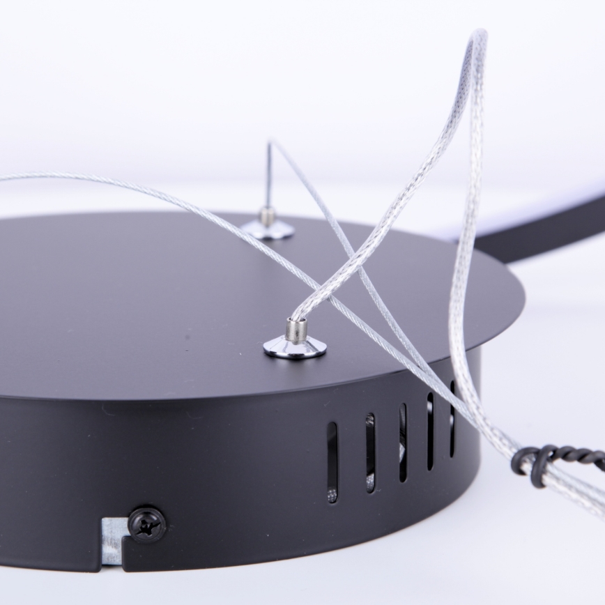 Globo - LED Luster na lanku LED/29W/230V