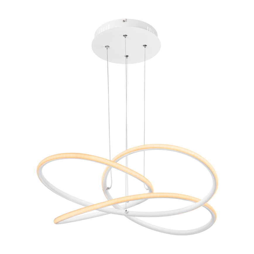 Globo - LED Luster na lanku LED/30W/230V