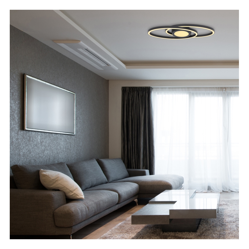 Globo - LED Stropné svietidlo LED/24W/230V