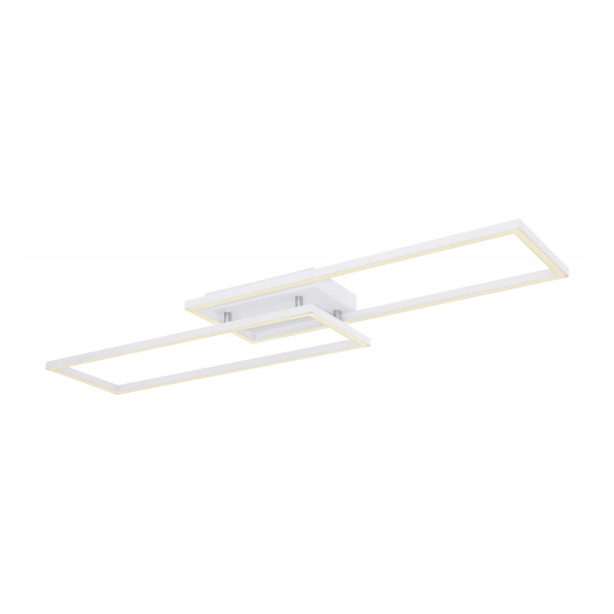 Globo - LED Prisadený luster TATJANA 2xLED/18W/230V 2700K/4000K/6500K