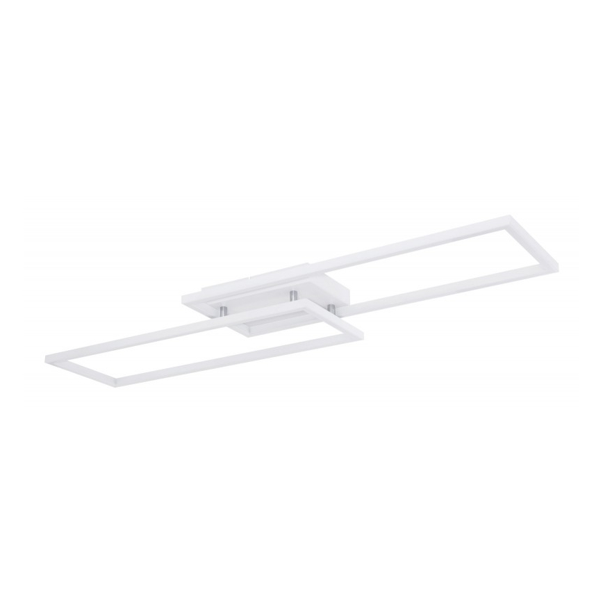 Globo - LED Prisadený luster TATJANA 2xLED/18W/230V 2700K/4000K/6500K