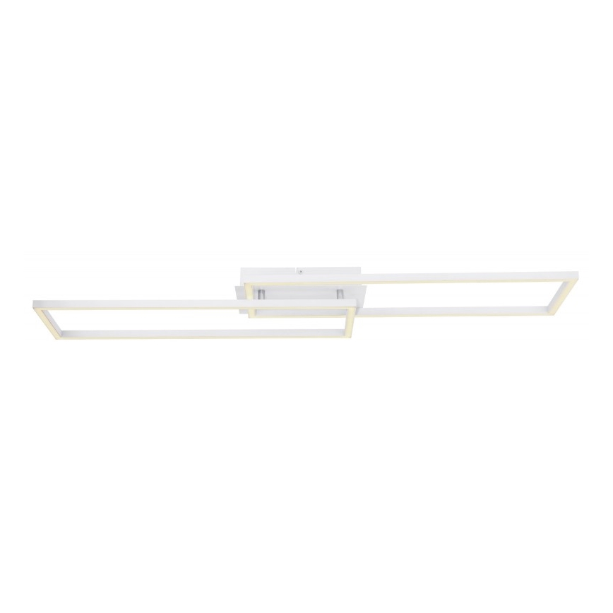 Globo - LED Prisadený luster TATJANA 2xLED/18W/230V 2700K/4000K/6500K