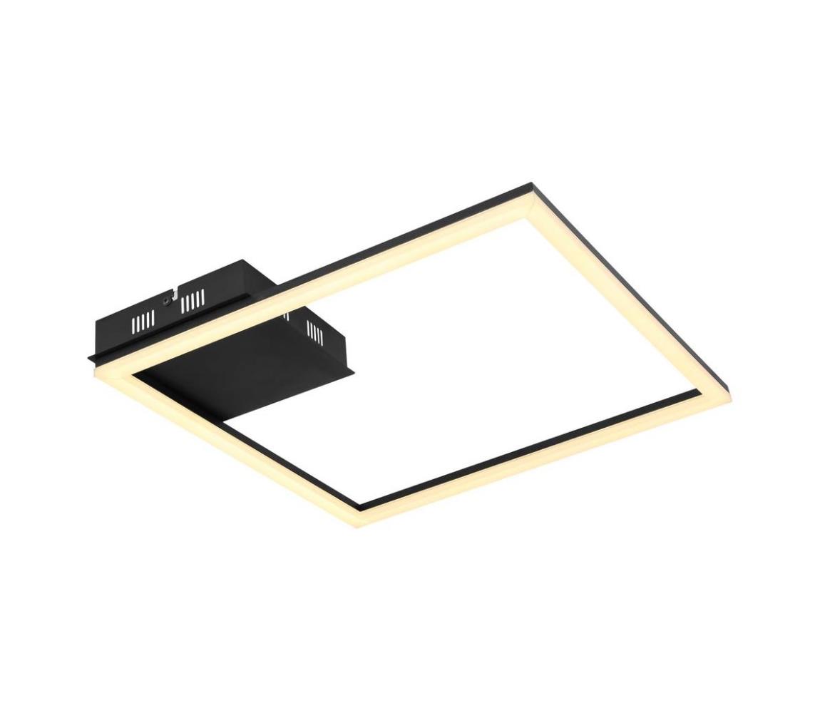 Globo Globo 67246-18 - LED Prisadený luster TINY LED/18W/230V