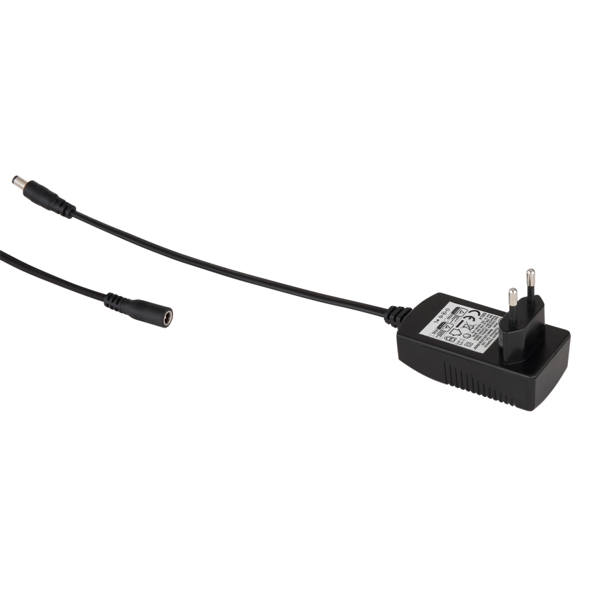 Globo - LED Stolná lampa LED/20W/230V