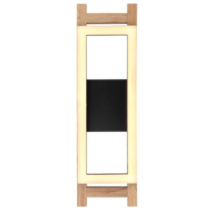 Globo - LED Nástenné svietidlo LED/10W/230V