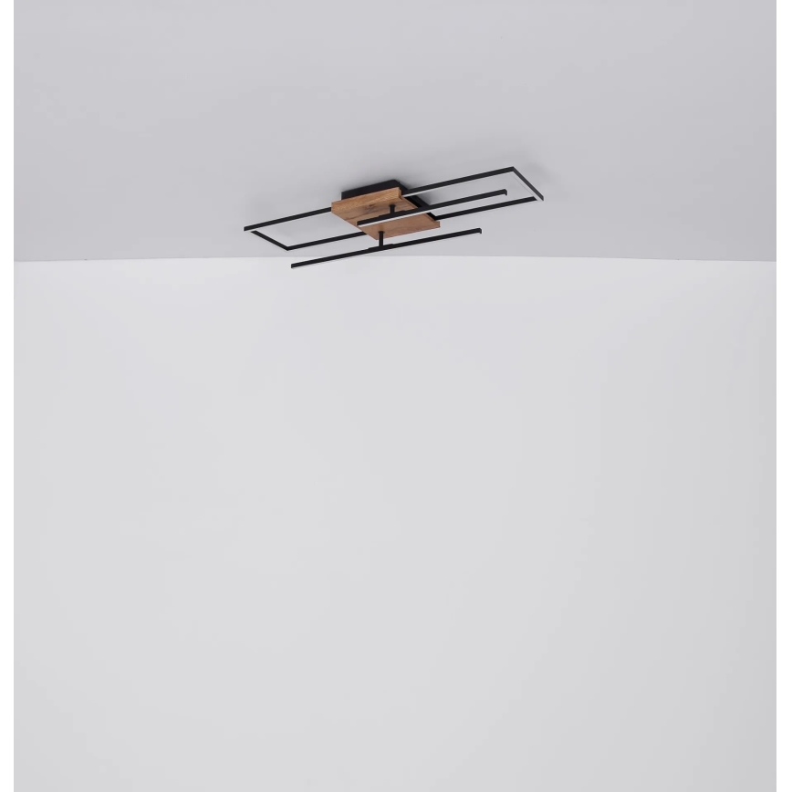 Globo - LED Stropné svietidlo LED/24W/230V 3000K 20x80 cm