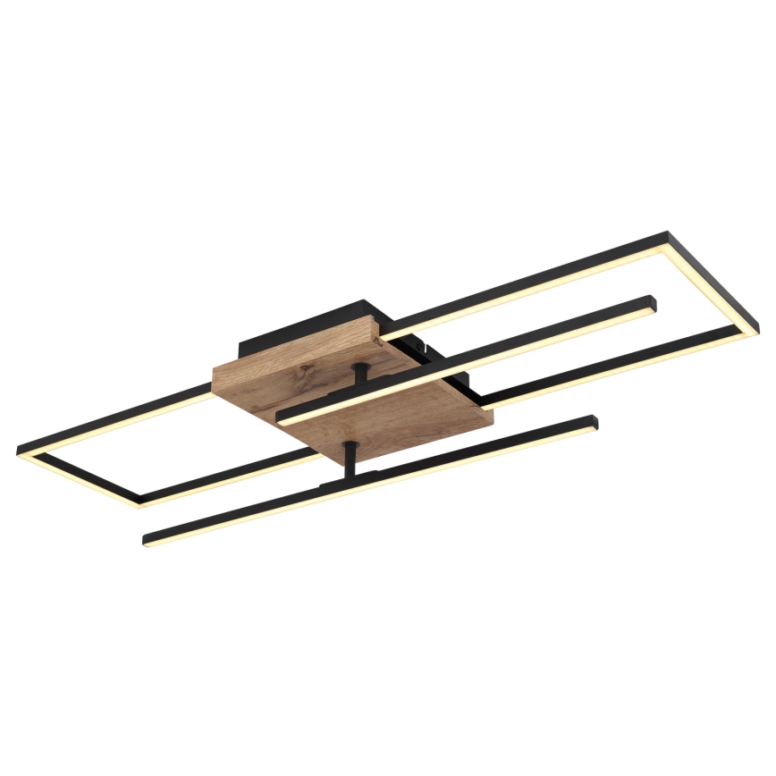 Globo - LED Stropné svietidlo LED/24W/230V 3000K 20x80 cm