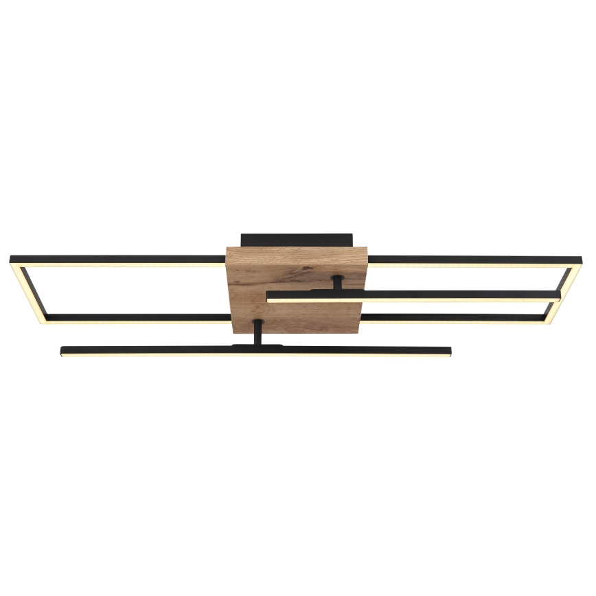 Globo - LED Stropné svietidlo LED/24W/230V 3000K 20x80 cm
