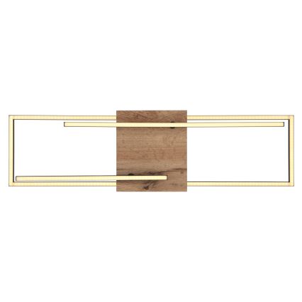 Globo - LED Stropné svietidlo LED/24W/230V 3000K 20x80 cm