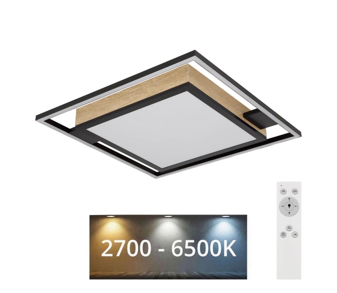 Globo Globo 67283-40 - LED Stmievateľné stropné svietidlo JORRY LED/40W/230V + DO 