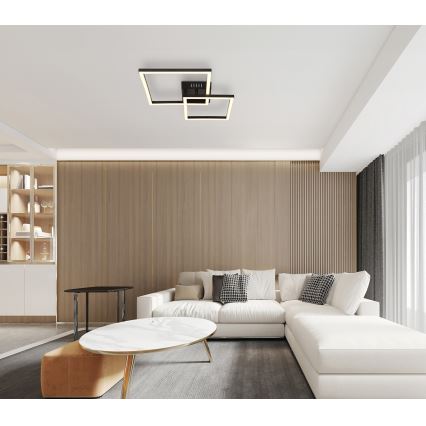 Globo - LED Stropné svietidlo LED/20W/230V 3000K