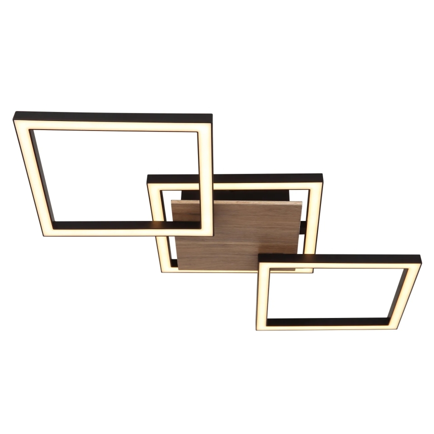 Globo - LED stropné svietidlo LED/24W/230V 3000K 27,5x63 cm