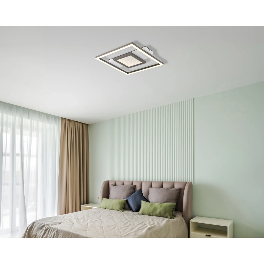 Globo - LED Stropné svietidlo LED/18W/230V 3000K 35x33 cm