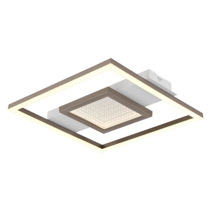 Globo - LED Stropné svietidlo LED/18W/230V 3000K 35x33 cm