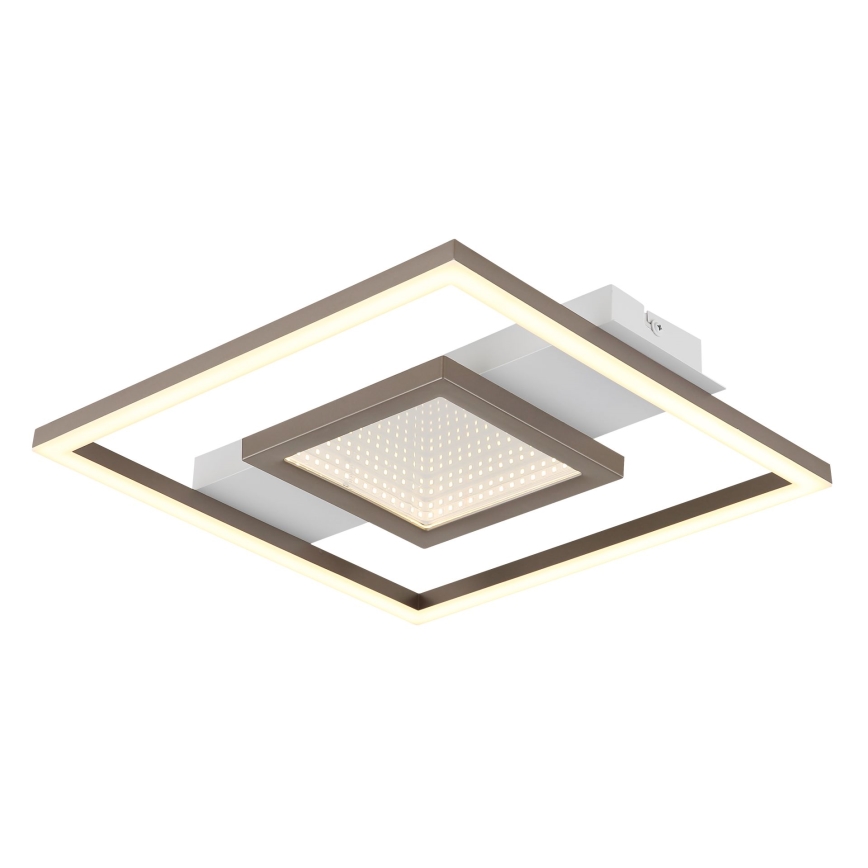 Globo - LED Stropné svietidlo LED/18W/230V 3000K 35x33 cm