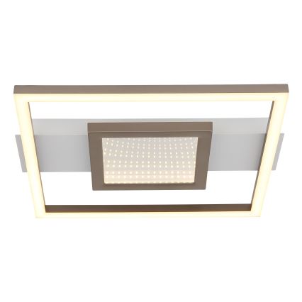 Globo - LED Stropné svietidlo LED/18W/230V 3000K 35x33 cm