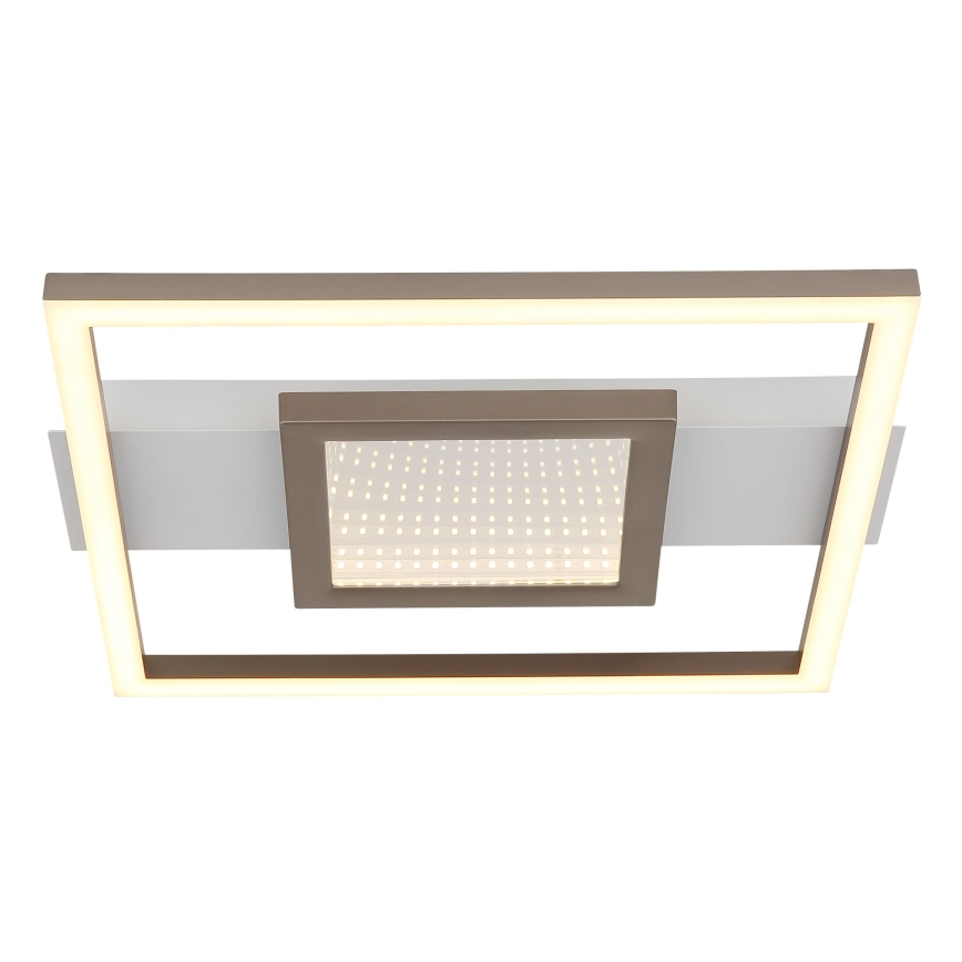 Globo - LED Stropné svietidlo LED/18W/230V 3000K 35x33 cm