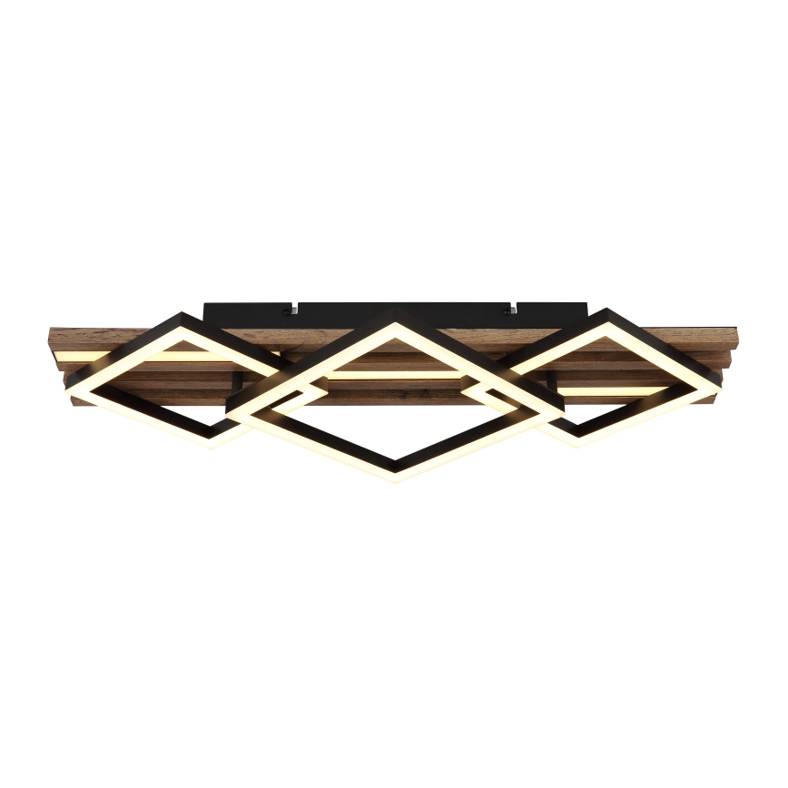 Globo - LED Stropné svietidlo LED/32W/230V 3000K 31x61cm