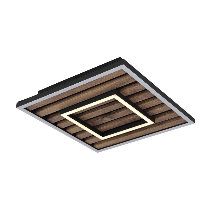 Globo - LED Stropné svietidlo LED/18W/230V 3000K 30x30 cm