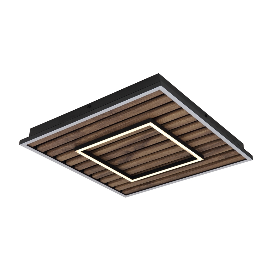 Globo - LED Stropné svietidlo LED/36W/230V 3000K 45x45 cm